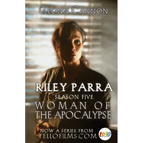 Woman of the Apocalypse