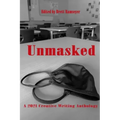 Unmasked: A 2021 Creative Writing Anthology