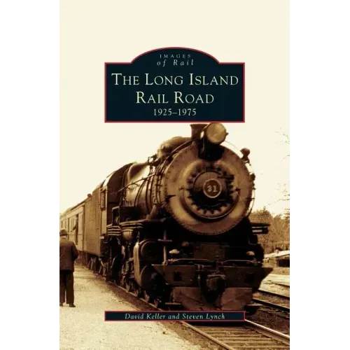Long Island Railroad: 1925-1975