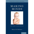 Making Minds: How Theory of Mind Develops