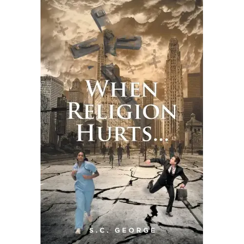 When Religion Hurts...