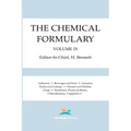 The Chemical Formulary, Volume 9