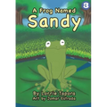 A Frog Named Sandy