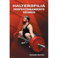 Halterofilia perfeccionamiento técnico