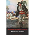 Treasure Island (Unabridged and fully illustrated)