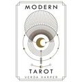 Modern tarot: The ultimate guide to the mystery, witchcraft, cards, decks, spreads and how to avoid traps and understand the symboli