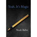 Yeah, It's Magic