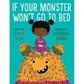If Your Monster Won't Go to Bed
