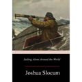 Sailing Alone Around the World