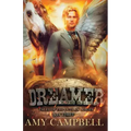 Dreamer: A Weird Western Fantasy