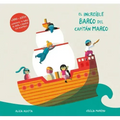 El Increíble Barco del Capitán Marco