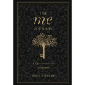 The Me Journal: A Questionnaire Keepsake
