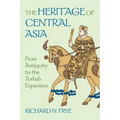 The Heritage of Central Asia