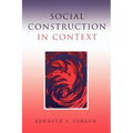 Social Construction in Context