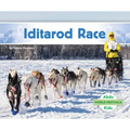Iditarod Race