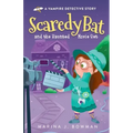Scaredy Bat and the Haunted Movie Set: Full Color