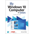 My Windows 10 Computer for Seniors