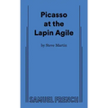 Picasso at the Lapin Agile