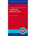 Oxford Handbook of Clinical Specialties