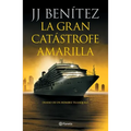 La Gran Catástrofe Amarilla: Diario de Un Hombre Tranquilo / The Great Yellow Catastrophe