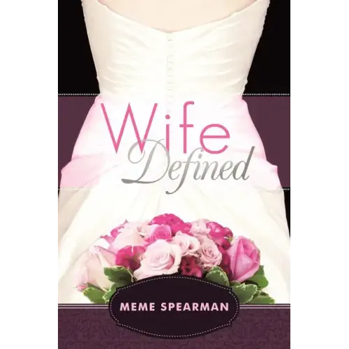 Wife Defined