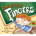 Ricky Sticky Fingers