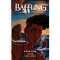 Baffling Year One: Speculative Flash Fiction with a Queer Bent