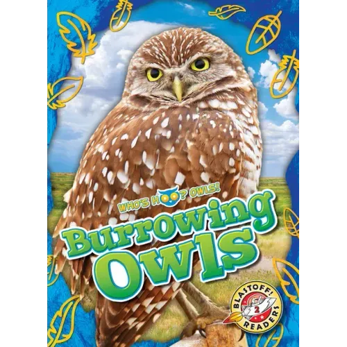 Burrowing Owls