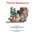 Phonics Mnemonics