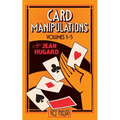 Card Manipulations Volumes 1-5: (Hey Presto Magic Book)