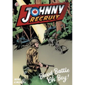 Johnny Recruit