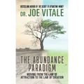 The Abundance Paradigm: Moving From The Law of Attraction to The Law of Creation