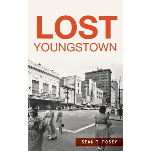 Lost Youngstown