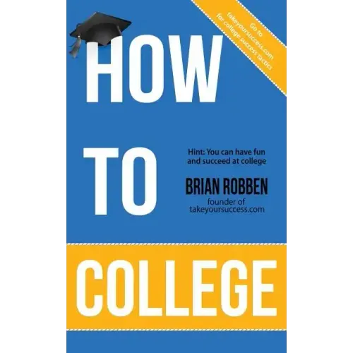 How To College
