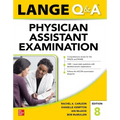 Lange Q&A Physician Assistant Examination, Eighth Edition