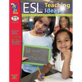 ESL Teaching Ideas Gr. K-8