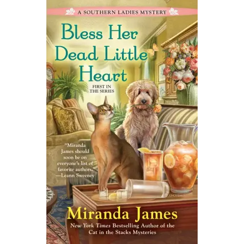 Bless Her Dead Little Heart
