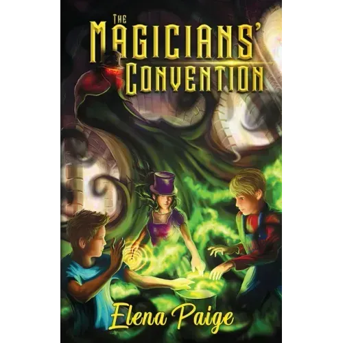 The Magicians' Convention