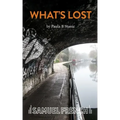 What's Lost