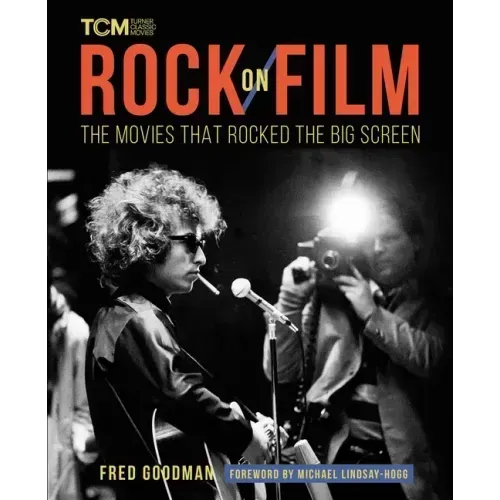 Rock on Film: The Movies That Rocked the Big Screen