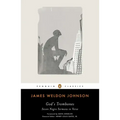 God's Trombones: Seven Negro Sermons in Verse