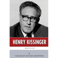 American Legends: The Life of Henry Kissinger
