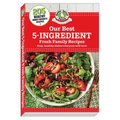 Our Best 5-Ingredient Fresh Family Recipes