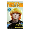 I Was A Teenage Toyah Fan