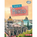 Travel to Mexico