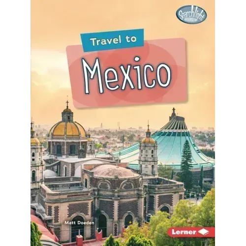 Travel to Mexico