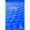 The Permafrost Environment