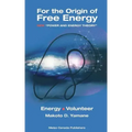 For the Origin of Free Energy