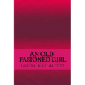 An old-fasioned girl