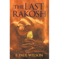 The Last Rakosh